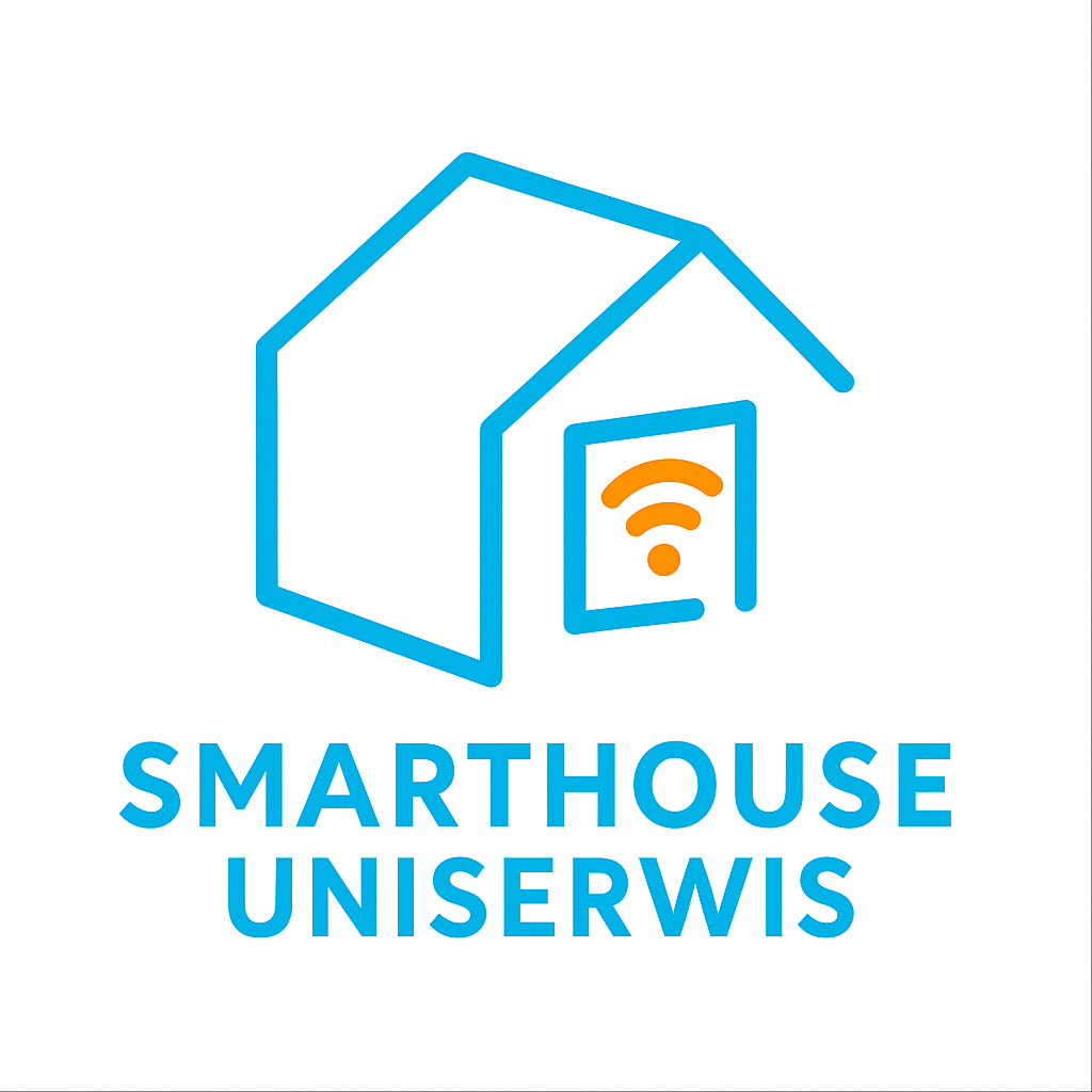 SmartHouse Uniserwis Logo